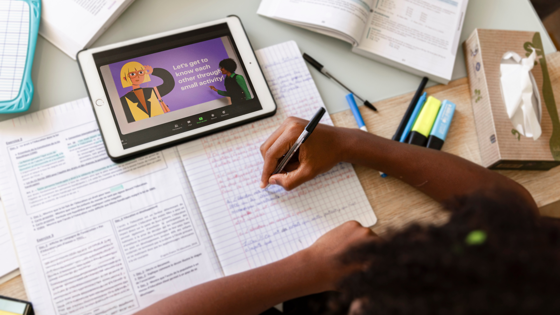 Online Tuitions in Hyderabad