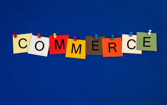 Commerce