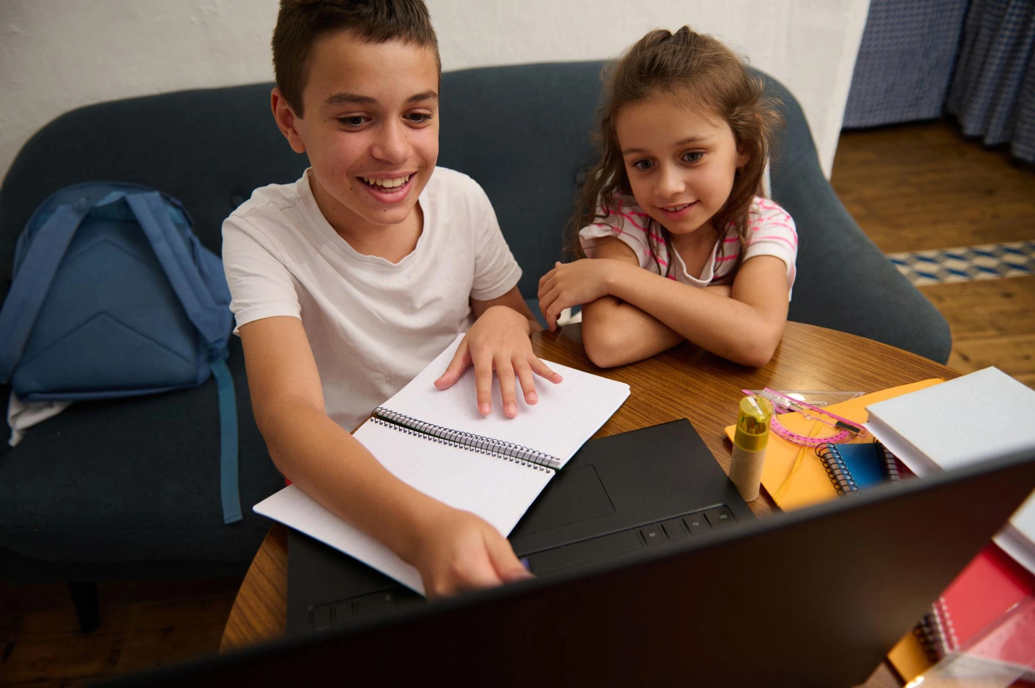 The Best online tuition in Coimbatore for class 1 to 12