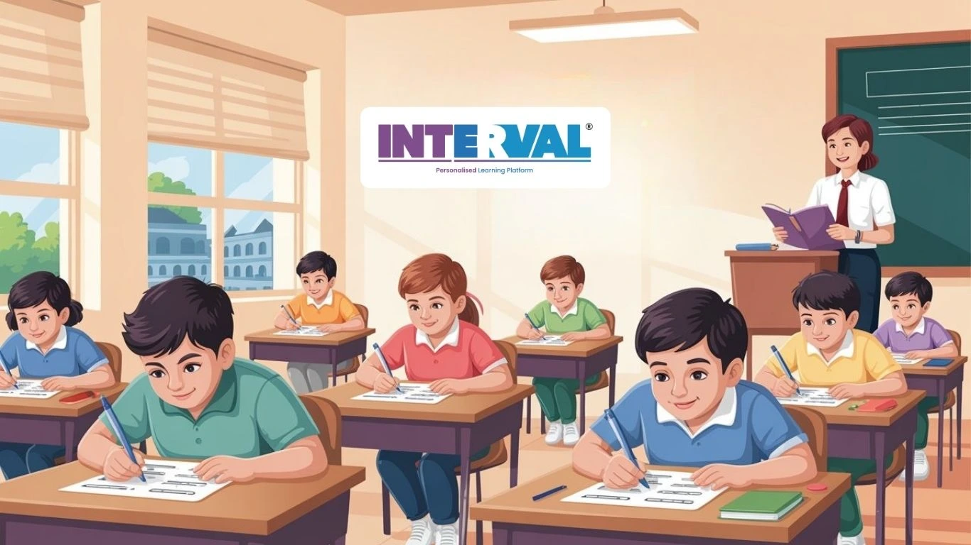Class 10 student writing Kerala SSLC question paper and answer key 2026. 