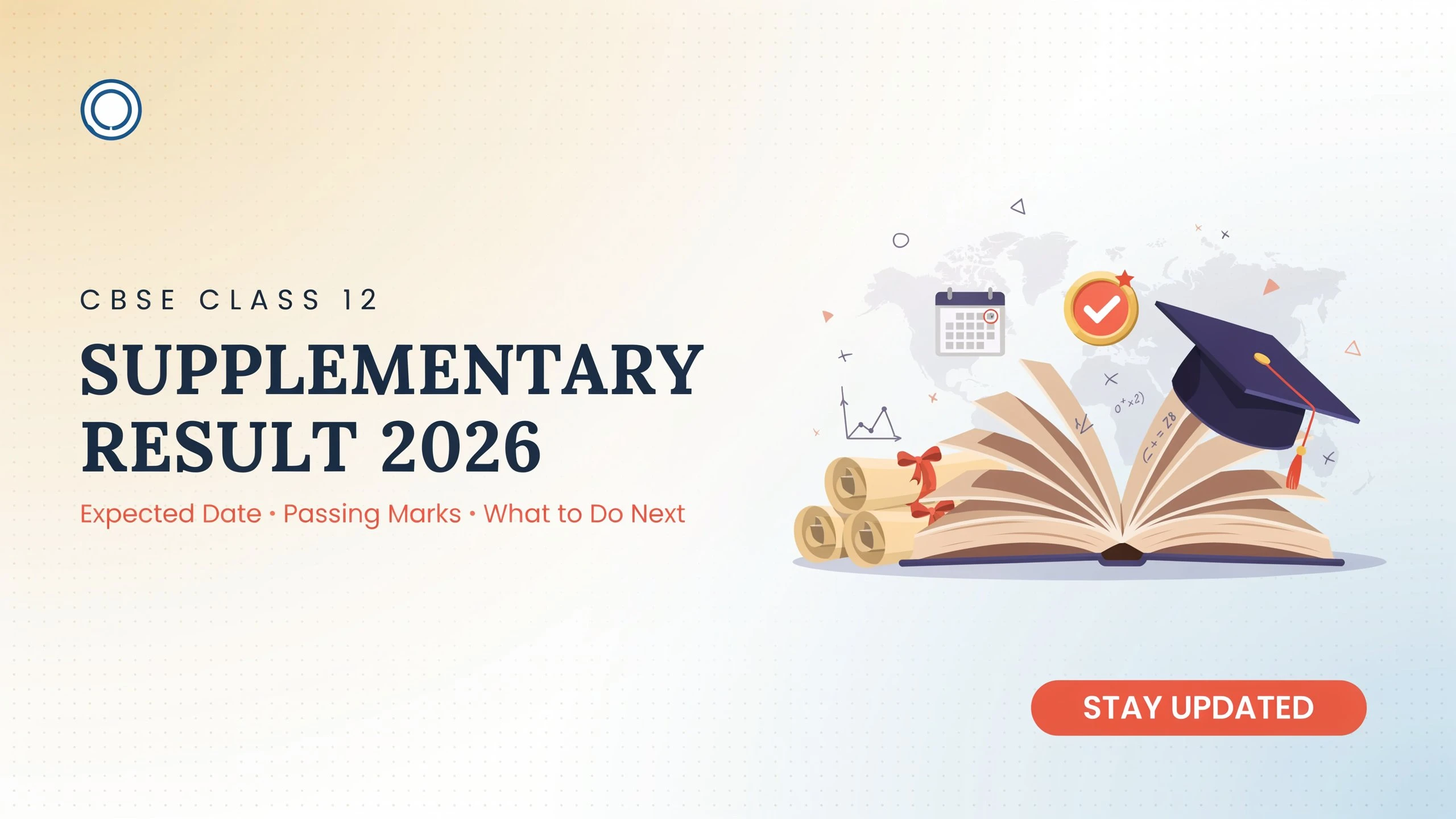 CBSE Class 12 Supplementary Result 2026: Expected Date