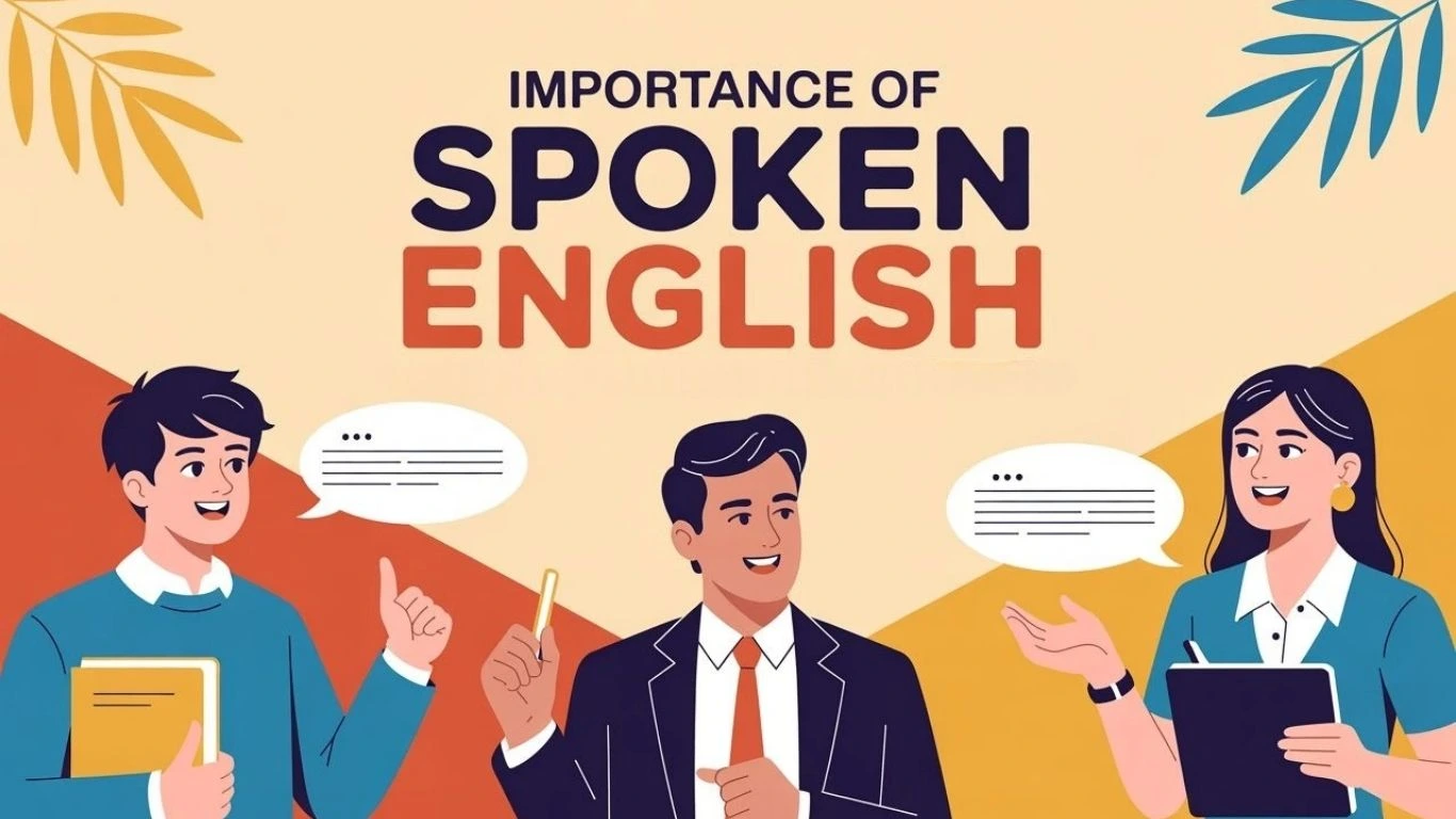 Importance of Spoken English in Kerala for Students & Job Seekers