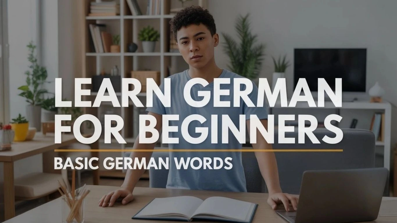 Speak Basic German Today: Beginner Phrases That Actually Work