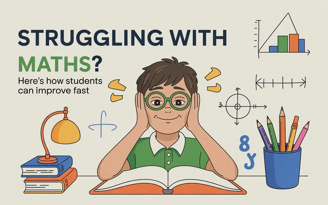 How to Improve Maths Skills Fast | Click to know the Simple Tips