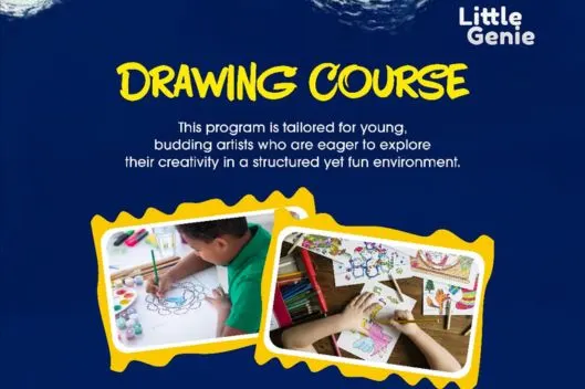 Drawing
