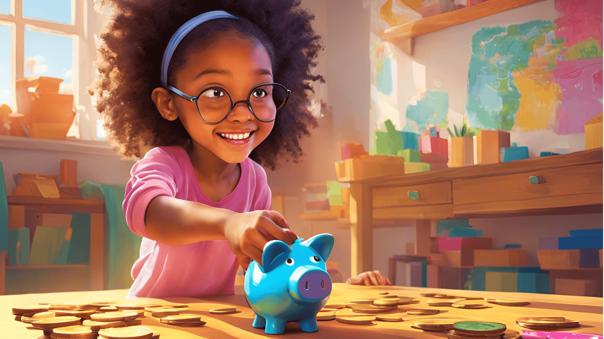 Financial Literacy