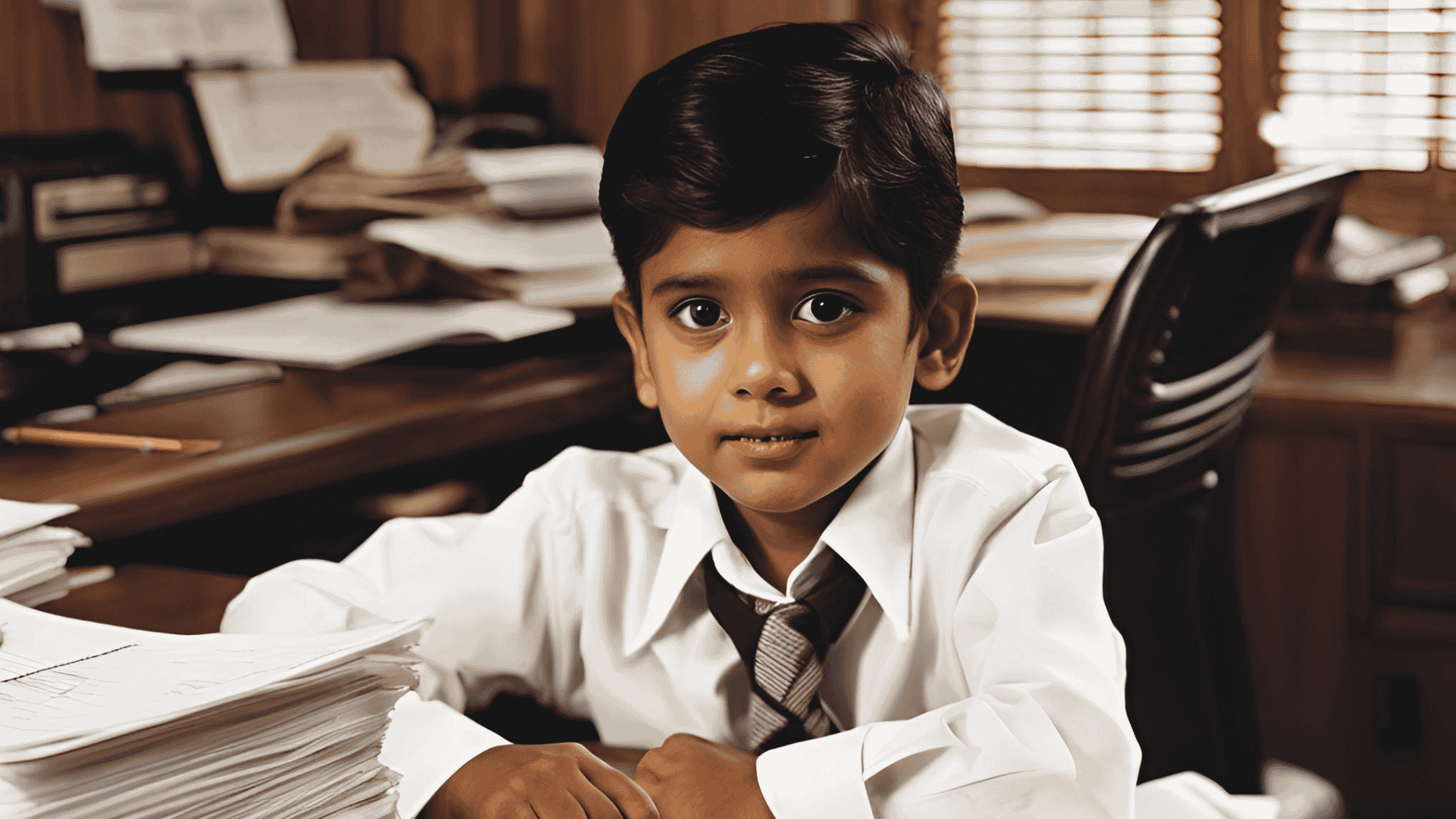Junior IAS
