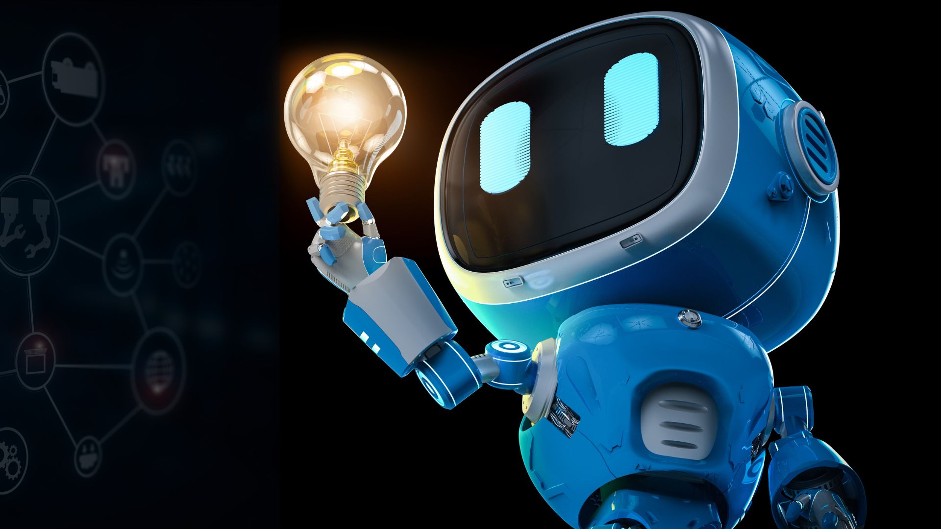 ROBOTICS