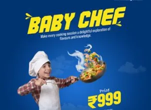 Baby Chef