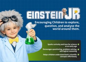 Einstein Jr