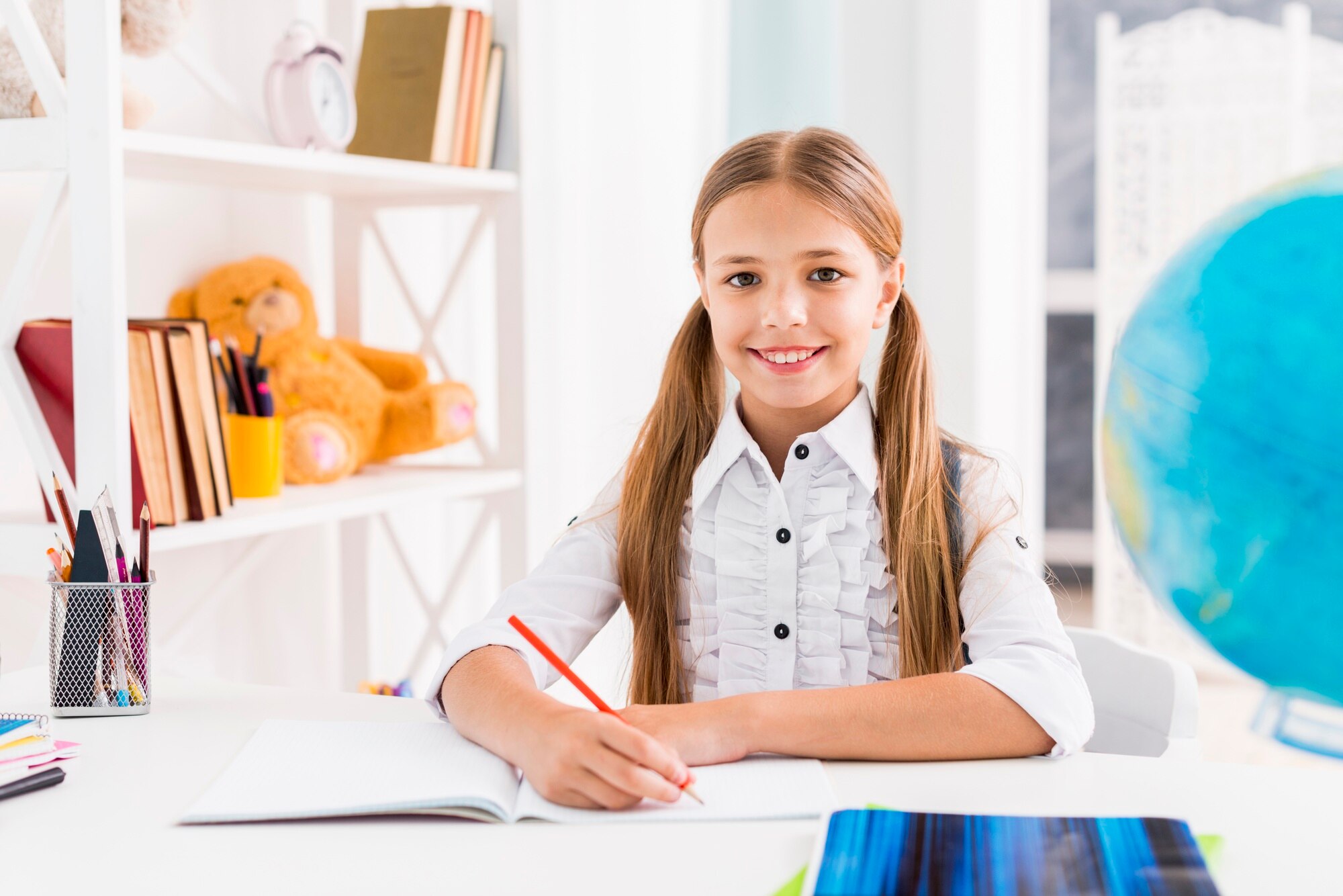 Open School